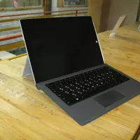 لپ تاپ تبلت شو مایکروسافت surface pro  با قلم