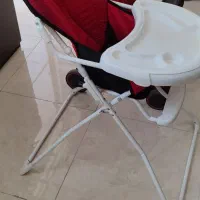 صندلی غذا کودک