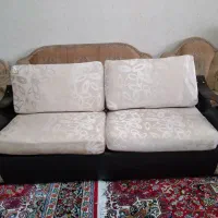 دو عدد مبل راحتی