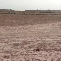 یک عددزمین سمت گاوداری بفروش می رسد