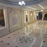 ۱۲۷ متر سه خواب