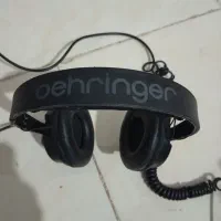 هدفون بهرینگراصل hps5000