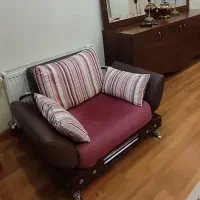 مبل|مبلمان خانگی و میز عسلی|کرج, باغستان|دیوار