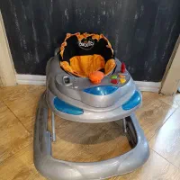 سرویس کالسکه و کریر و روروئک کودک|کالسکه و لوازم جانبی|صفادشت, |دیوار