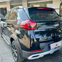 فروش خودرو x22 پرو