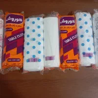 سفره یکبار مصرف ۱ کیلویی