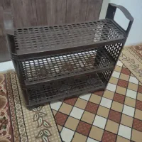 آبچکان و جا کفشی|آب‌چکان و نظم‌دهنده ظروف|بروجرد, |دیوار