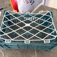 وین پلاست تولید کننده سبدمیوه