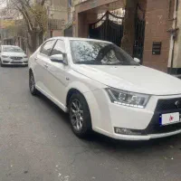 دنا توربو اتومات مدل 1399