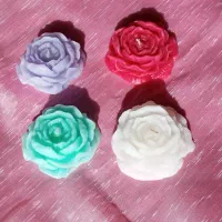 شمع های فانتزی