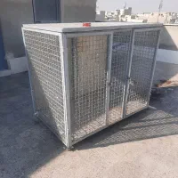 قفس آهنی