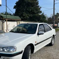 پارس سال ۱۴۰۰|خودرو سواری و وانت|تنکابن, |دیوار