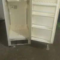 یخچال فریزر طرح قدیم ارج|یخچال و فریزر|فاضل آباد, |دیوار