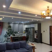 آپارتمان ۱۱۸/۵ متر ۳ خواب