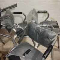 صندلی انتظار