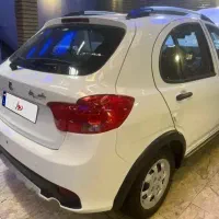 کوییک مدل۱۴۰۱درحد صفر کارکرد ۶ تا