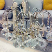 لوستر کریستال|لوستر و چراغ آویز|مشهد, الهیه|دیوار