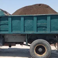 کود حیوانی گاوی و گوسفندی نرم پوسیده سوخته|خدمات باغبانی و درختکاری|صفادشت, |دیوار