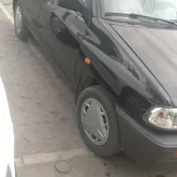 پراید هاچبک، مدل ۱۳۸۳|خودرو سواری و وانت|مشهد, کارگران|دیوار