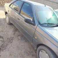 پژو 405 مدل 92|خودرو سواری و وانت|سبزوار, جوادیه شرقی|دیوار