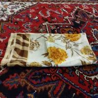 روسری|سفره، حوله، دستمال آشپزخانه|تبریز, |دیوار