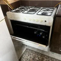 اجاق گاز تکنو گاز