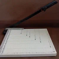 دستگاه برش عکس