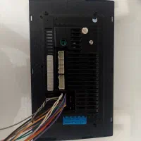 مانیتور ۱۱ اینچ خودرو|قطعات یدکی و لوازم جانبی|بران, |دیوار