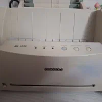 پرینتر سامسونگ|پرینتر، اسکنر، کپی، فکس|تهران, نازی‌آباد|دیوار