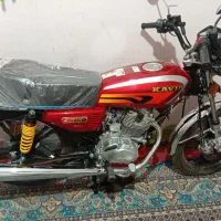 فروش متور سیکلت|موتورسیکلت|چابهار, |دیوار