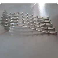 اویز تیله ای و اویز کفش و صندل