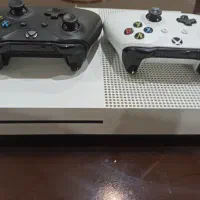 XBOX ONE S فوری