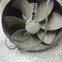 فن .دودکش منقل