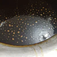 شیره انگور یا همون دوشاب محلی|خوردنی و آشامیدنی|افشار, |دیوار