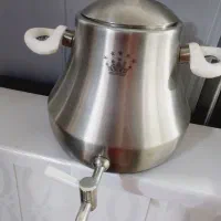 کتری سماوری