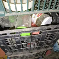 فلاش تانک یا سیفون بطری|لوازم سرویس بهداشتی|داراب, |دیوار