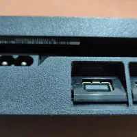 ps4 اسلیم 1ترابایت درحدنو|کنسول، بازی ویدئویی و آنلاین|شیراز, سفیرشمالی|دیوار