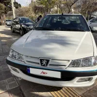 پارس tu5 مدل95 100تا کار