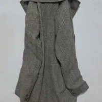 یک عدد پالتو