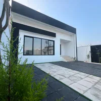 ویلا  مدرن  سند دار  دو دقیقه ای ساحل