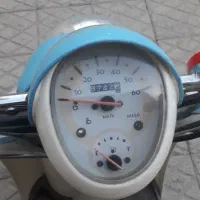 موتور پاکشتی هوندا اسکوپی|موتورسیکلت|فردیس, سرحدی|دیوار