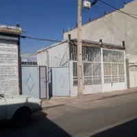 یک باب مغازه با۱۵۰ متر گاراژ مسقف برق۳فاز ترمینال|اجارهٔ مغازه و غرفه|تربتحیدریه, ترمینال|دیوار