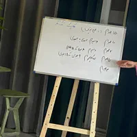 آموزش تخصصی صفر تا صد اکستنشن مژه|خدمات آرایشگری و زیبایی|اصفهان, باغ دریاچه|دیوار