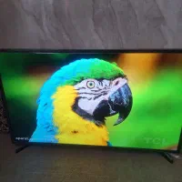 الجی ۴۳ اینچ دو گیرنده نوی نو|تلویزیون و پروژکتور|قوچان, |دیوار