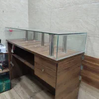 ویترین و میز|کافیشاپ و رستوران|قم, قم نو|دیوار