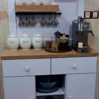 کافی بار|میز و صندلی غذاخوری|اندیمشک, |دیوار