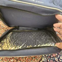 کیف ظرف غذا|ظروف نگهدارنده، پلاستیکی، یکبارمصرف|تهران, یافتآباد|دیوار