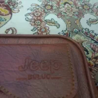 کیف چرمی اسپورت دوشی|کیف، کفش، کمربند|شیراز, جوادیه|دیوار