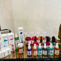 فروش عمده و تک خوشبو کننده ایفل