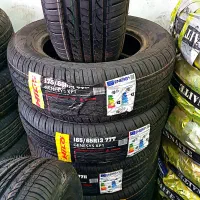 لاستیک انواع خودرو به همراه خدمات تخصصی|قطعات یدکی و لوازم جانبی|بندر انزلی, گیلار|دیوار